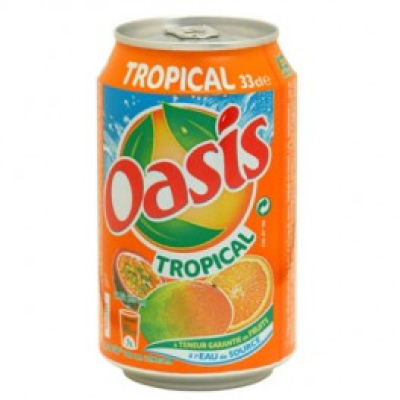 Oasis